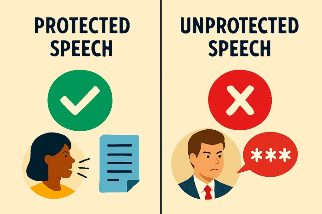 Calling your boss names at work isn’t protected — private employers can discipline you
