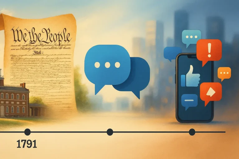 First Amendment: Everything You Need to Know